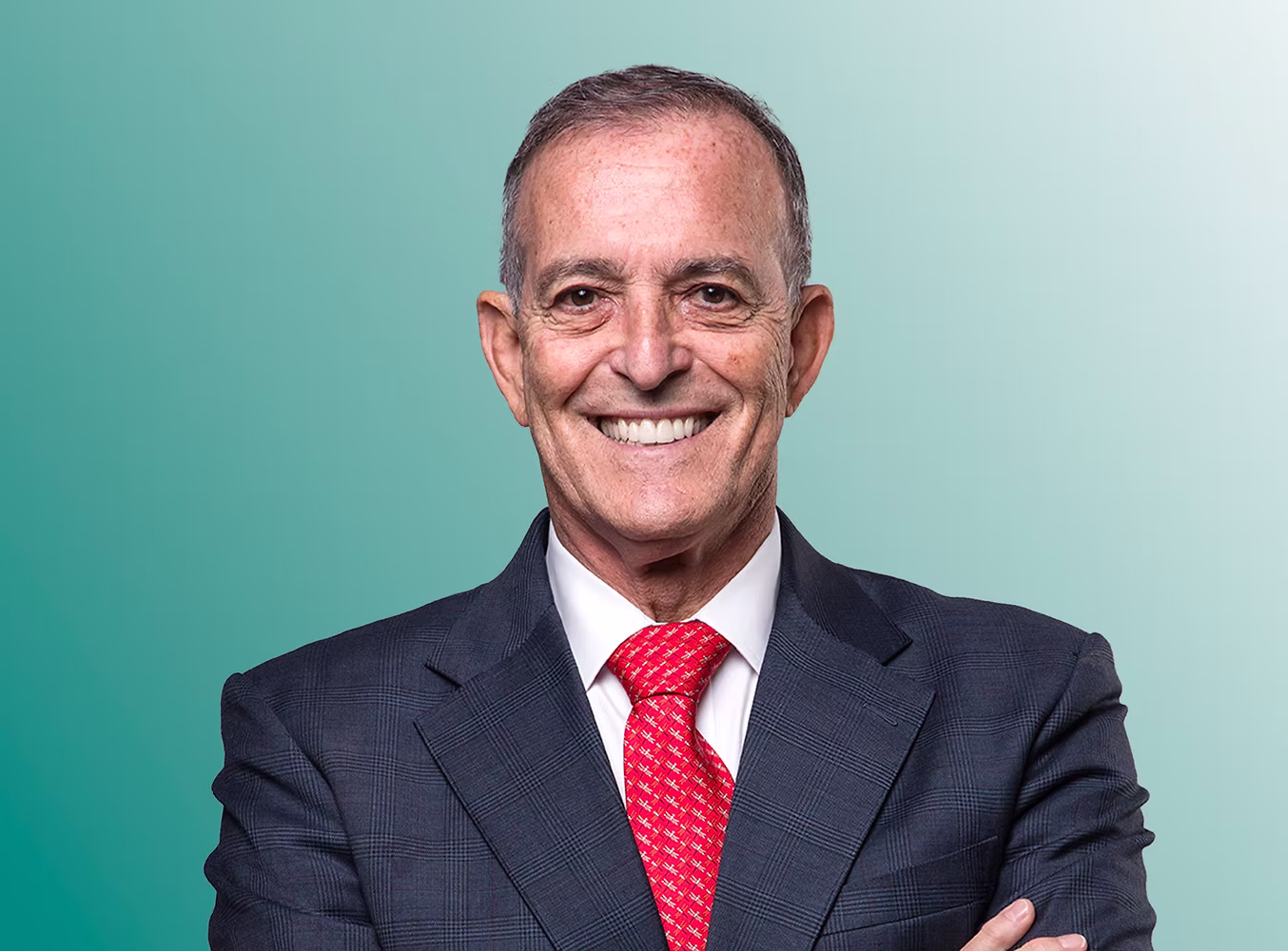 Dr. Domingo Martin
